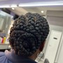 Kinky Twist