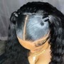 Versatile Sew In