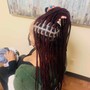 Crochet Braids