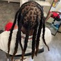 Kid's Braids ages 8 &amp; under