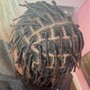 Starter Locs