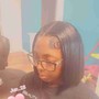 Lace Closure Sew In