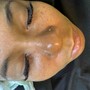 Hybrid Eyelash Extensions