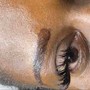 Hybrid Eyelash Extensions