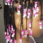 Tribal Braids