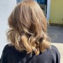 Partial Highlights