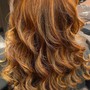 Full Balayage