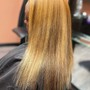 Full Balayage