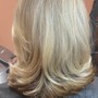 Full Balayage