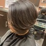 Men's Cut