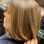 Full Balayage