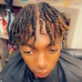 2 Strand Twists