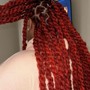 Box Braids