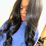 Closure Sew In