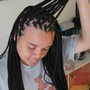 Crochet Braids