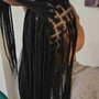 Kinky Twist