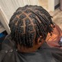 2 Strand Twists