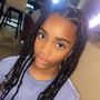 Crochet Braids