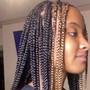 Knotless Braidz (Medium)