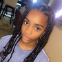 Crochet Braids