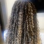 Crochet Braids