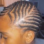 KIDZ Lemonade Braidz