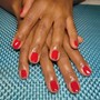 Manicure - Polish