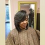 Keratin Treatment