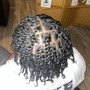 Natural Twists(medium)