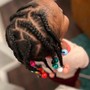 Loc Re-twist