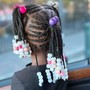 Loc Re-twist