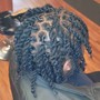 Medium  Twists