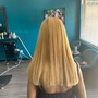 Keratin Treatment