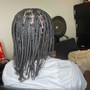 Small Individual Braids