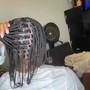 Comb Coils