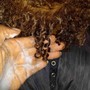 Perm Rods