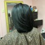 Keratin Treatment