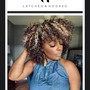 Crochet Braids