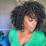 Crochet Braids