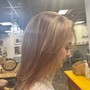 Full Balayage