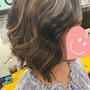 Full Balayage