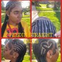 Senegalese Twist