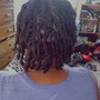 Comb Twist