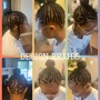 Senegalese Twist