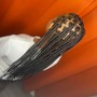 Senegalese Twist