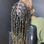 Lemonade Braids