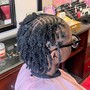 Starter Locs