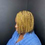 BohoLocs/Crochet Medium