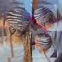 Designer braids