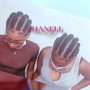 Designer braids